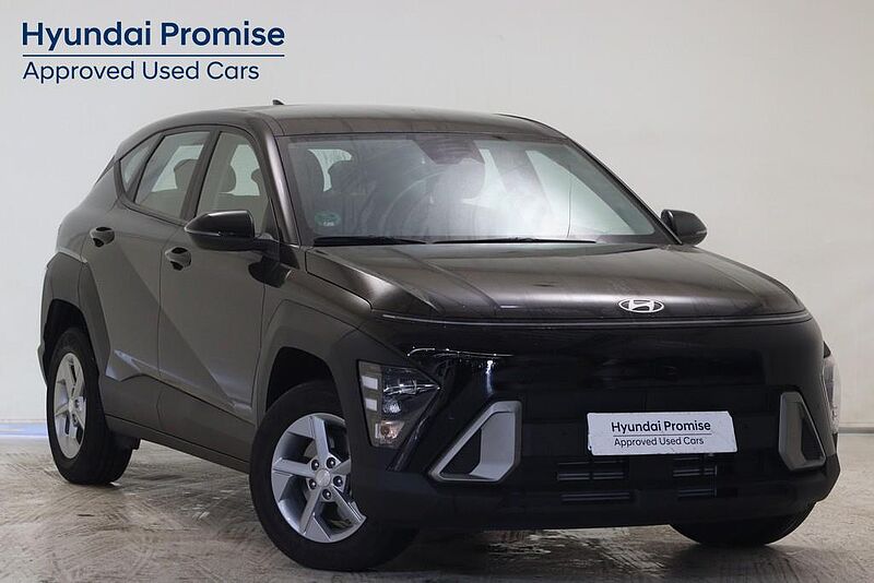 Hyundai Kona 1.0 TGDI Maxx 4x2 DT