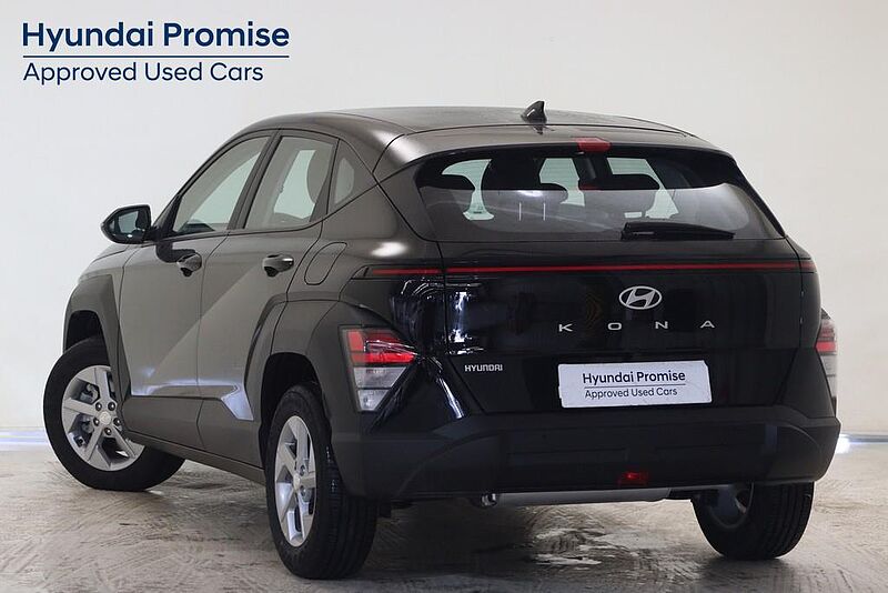 Hyundai Kona 1.0 TGDI Maxx 4x2 DT