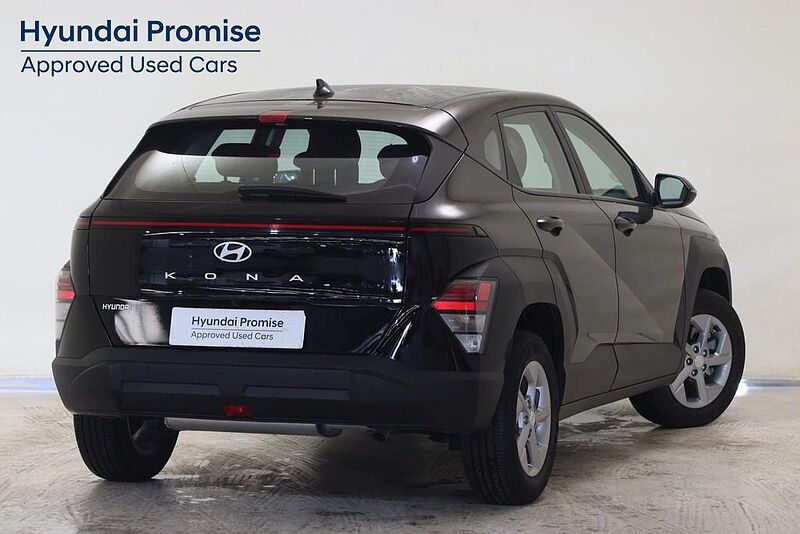 Hyundai Kona 1.0 TGDI Maxx 4x2 DT