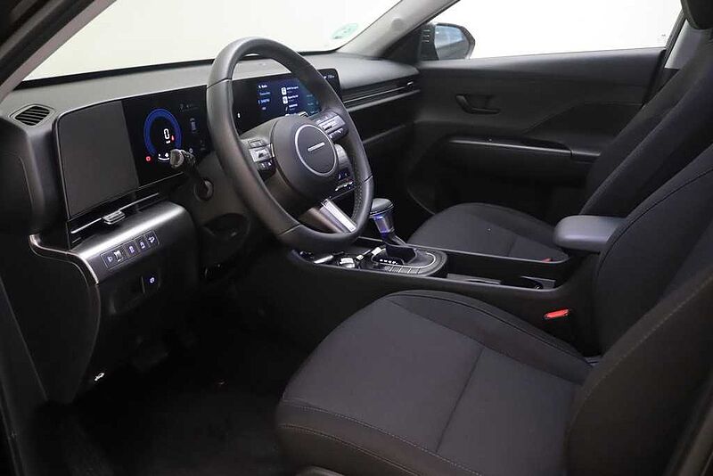 Hyundai Kona 1.0 TGDI Maxx 4x2 DT