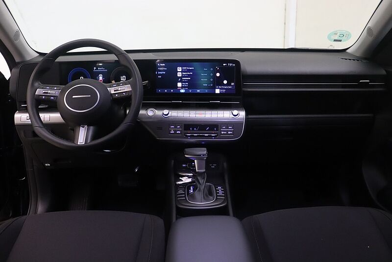 Hyundai Kona 1.0 TGDI Maxx 4x2 DT