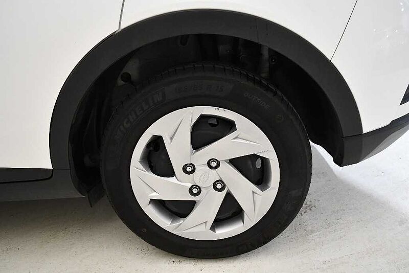 Hyundai Bayon 1.2 MPI Klass