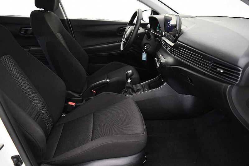 Hyundai Bayon 1.2 MPI Klass
