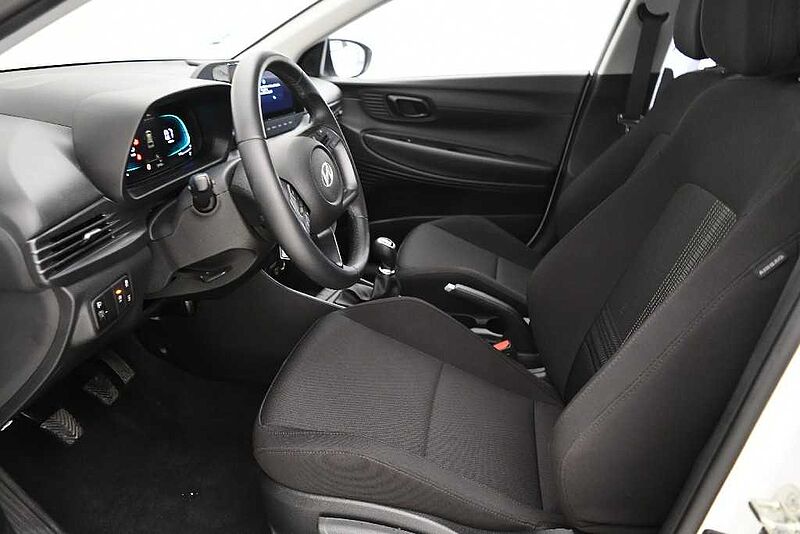 Hyundai Bayon 1.2 MPI Klass
