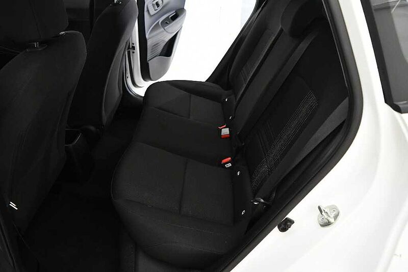 Hyundai Bayon 1.2 MPI Klass