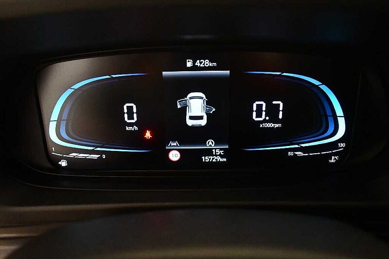 Hyundai Bayon 1.2 MPI Klass