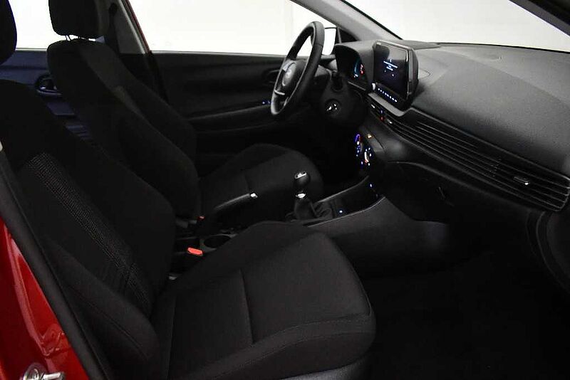 Hyundai Bayon 1.2 MPI Klass