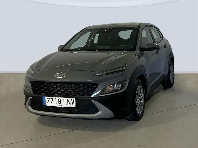 Hyundai Kona 1.0 TGDI Klass 4x2