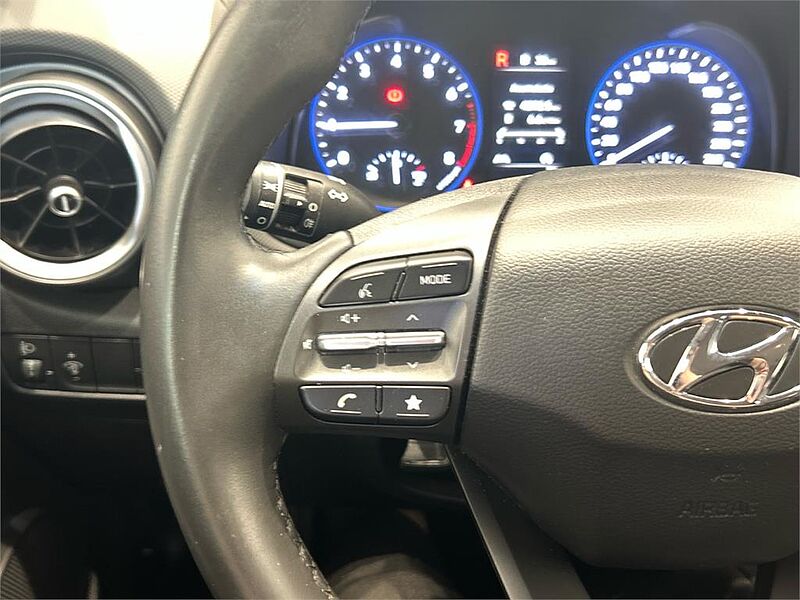 Hyundai Kona 1.0 TGDI Klass 4x2