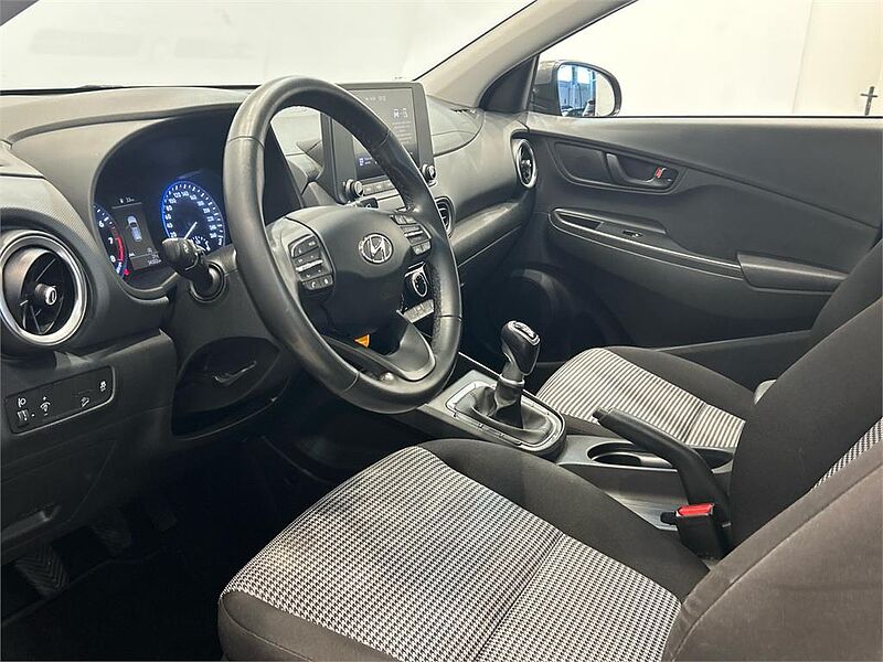Hyundai Kona 1.0 TGDI Klass 4x2