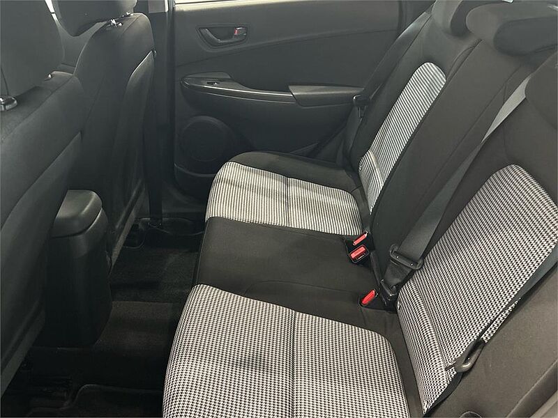 Hyundai Kona 1.0 TGDI Klass 4x2