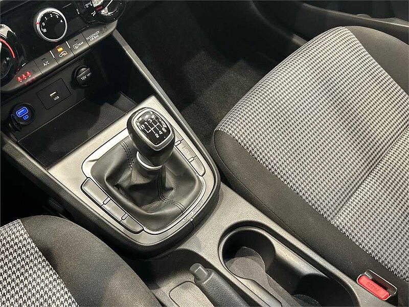 Hyundai Kona 1.0 TGDI Klass 4x2