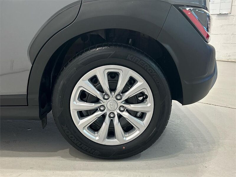 Hyundai Kona 1.0 TGDI Klass 4x2