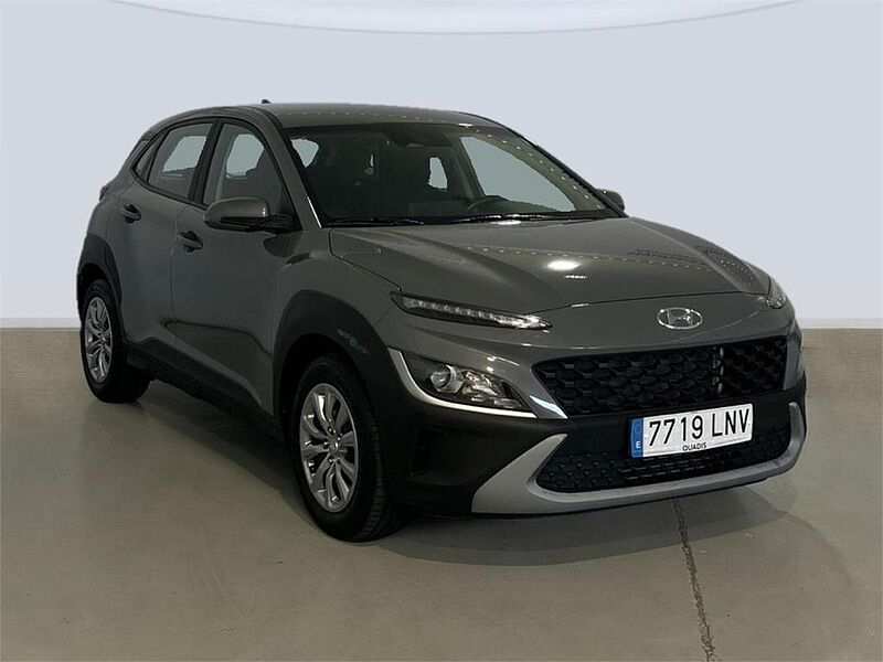 Hyundai Kona 1.0 TGDI Klass 4x2