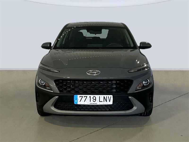 Hyundai Kona 1.0 TGDI Klass 4x2
