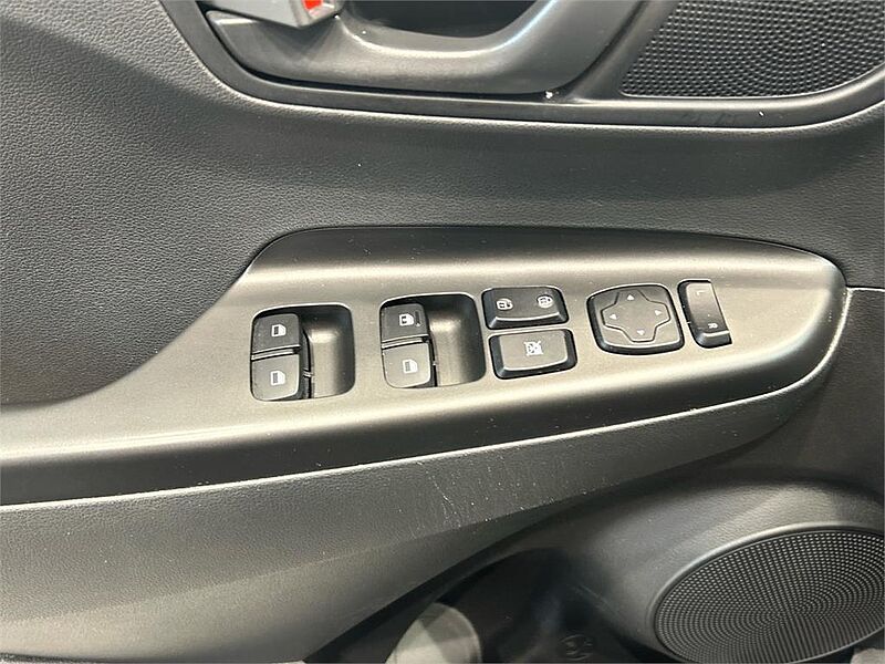 Hyundai Kona 1.0 TGDI Klass 4x2