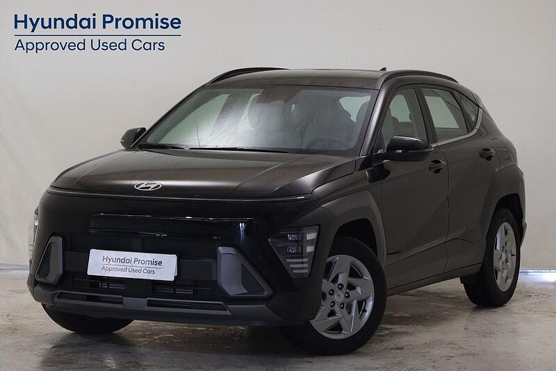 Hyundai Kona 1.0 TGDI Flexx 4x2