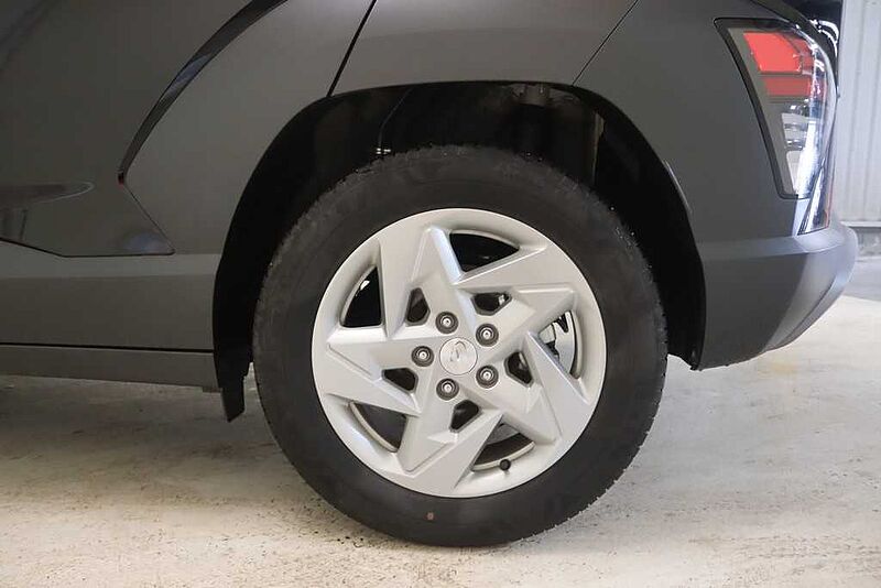 Hyundai Kona 1.0 TGDI Flexx 4x2