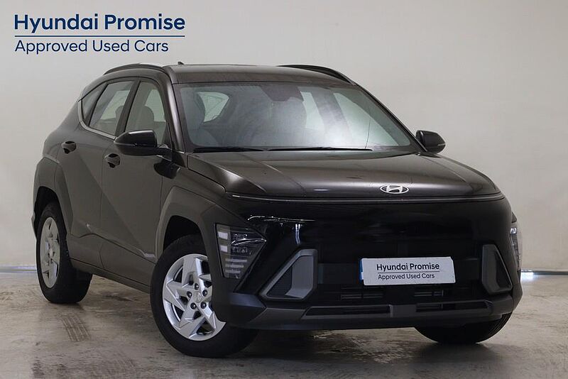 Hyundai Kona 1.0 TGDI Flexx 4x2