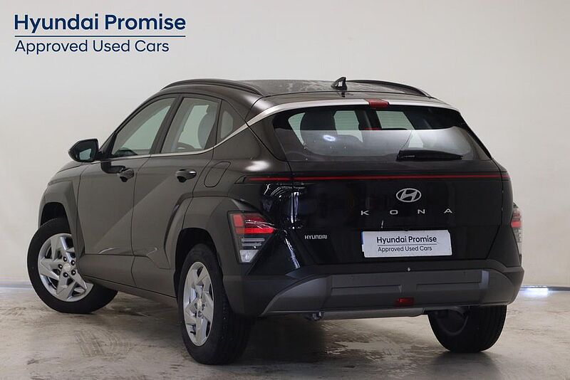 Hyundai Kona 1.0 TGDI Flexx 4x2