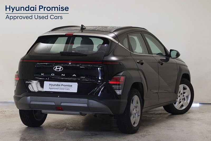Hyundai Kona 1.0 TGDI Flexx 4x2