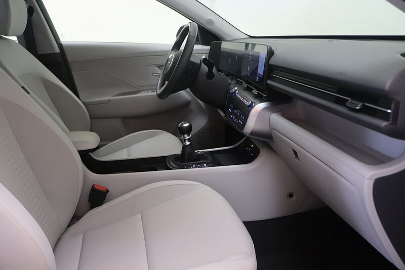Hyundai Kona 1.0 TGDI Flexx 4x2