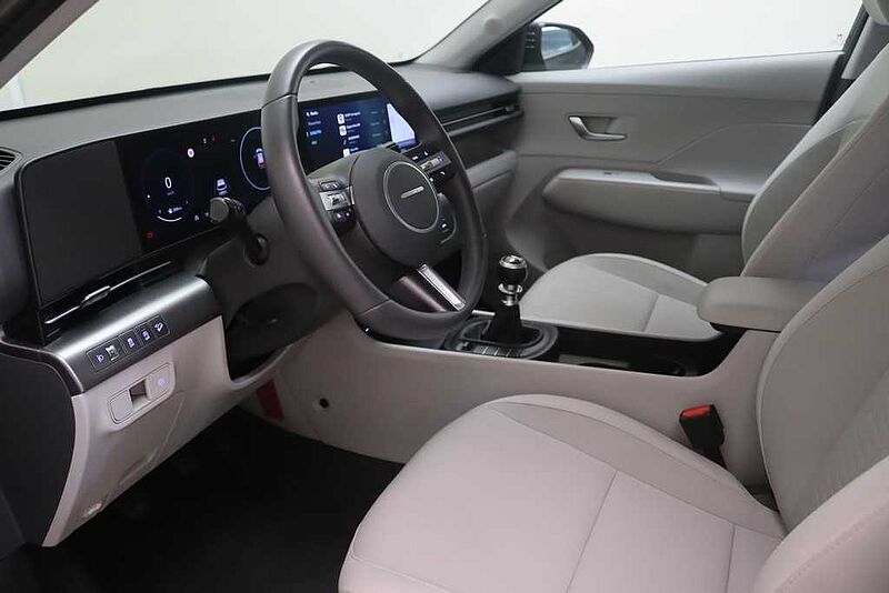 Hyundai Kona 1.0 TGDI Flexx 4x2