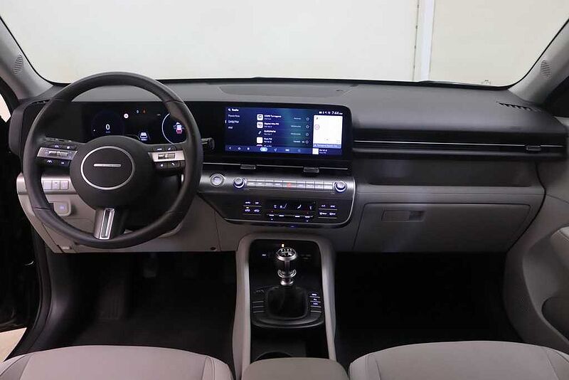 Hyundai Kona 1.0 TGDI Flexx 4x2