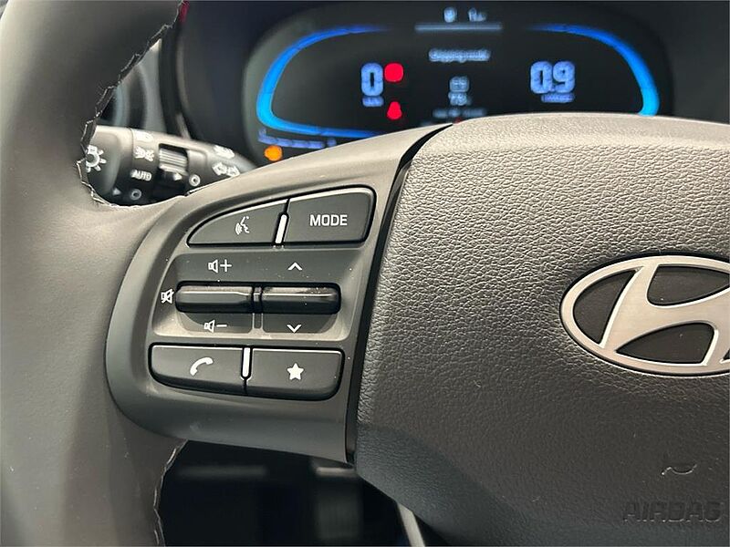 Hyundai i10 1.0 MPI Klass
