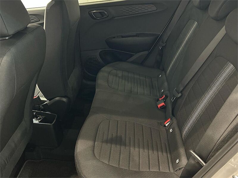 Hyundai i10 1.0 MPI Klass