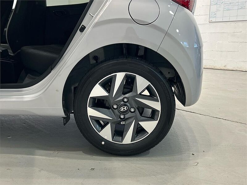 Hyundai i10 1.0 MPI Klass