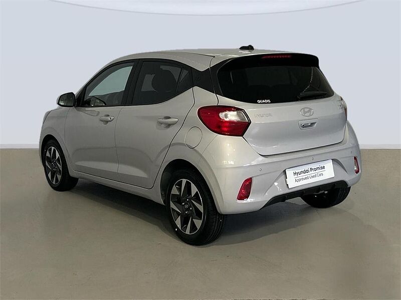 Hyundai i10 1.0 MPI Klass