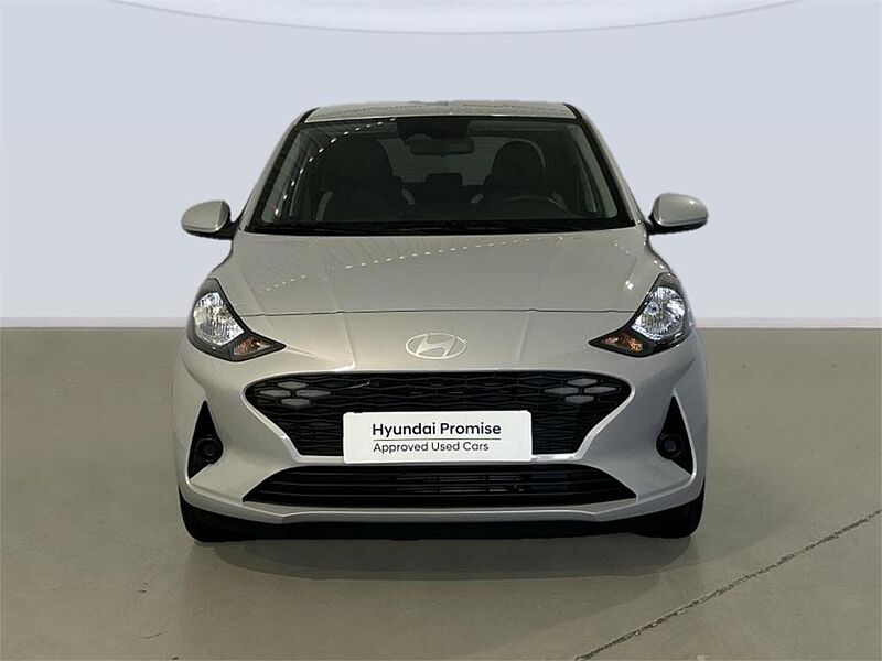 Hyundai i10 1.0 MPI Klass