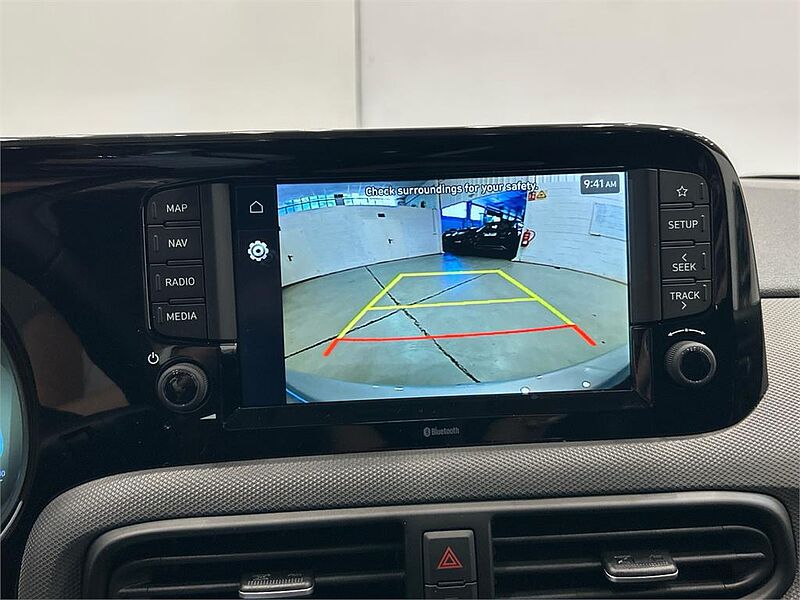 Hyundai i10 1.0 MPI Klass