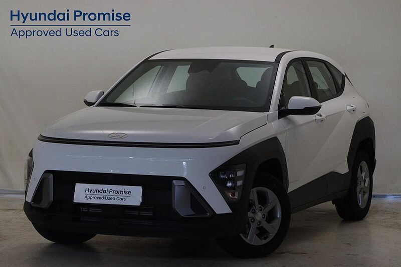 Hyundai Kona 1.0 TGDI Maxx 4x2