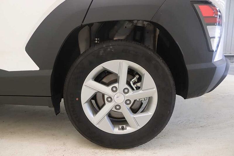 Hyundai Kona 1.0 TGDI Maxx 4x2