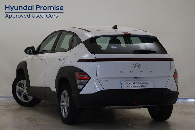 Hyundai Kona 1.0 TGDI Maxx 4x2