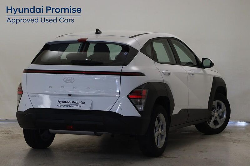 Hyundai Kona 1.0 TGDI Maxx 4x2