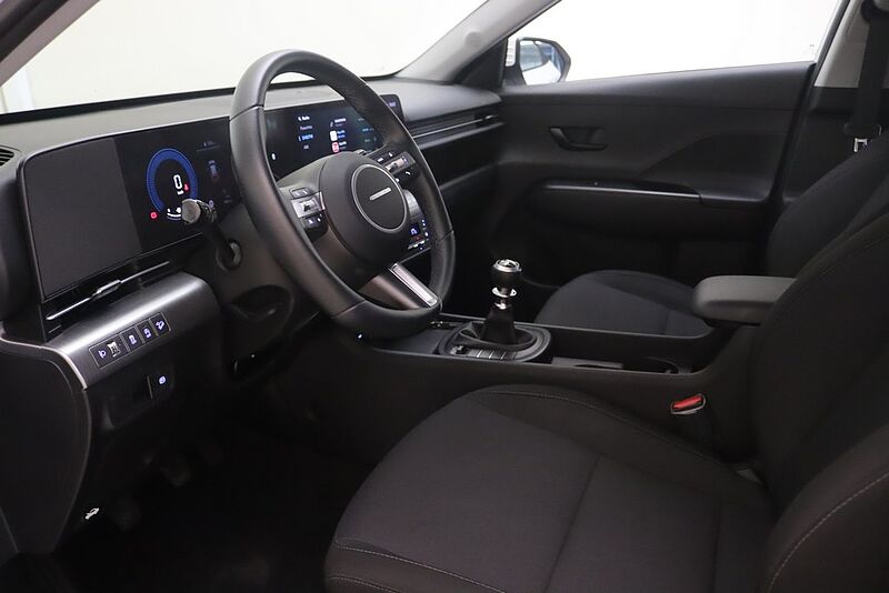 Hyundai Kona 1.0 TGDI Maxx 4x2