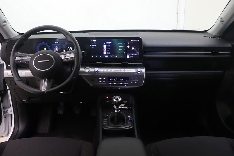 Hyundai Kona 1.0 TGDI Maxx 4x2