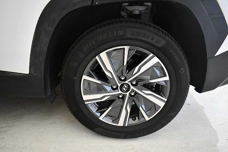 Hyundai Tucson 1.6 TGDI Klass 4x2