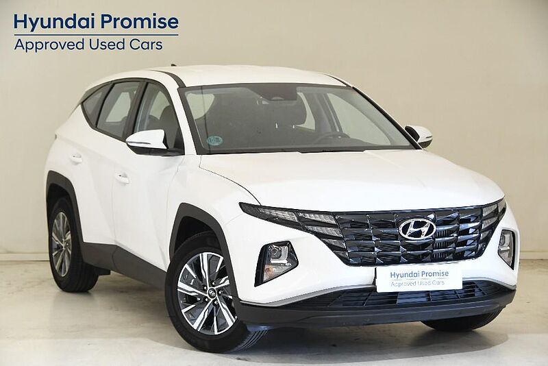 Hyundai Tucson 1.6 TGDI Klass 4x2