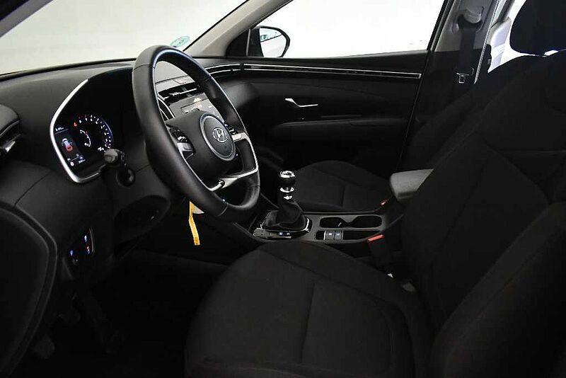 Hyundai Tucson 1.6 TGDI Klass 4x2
