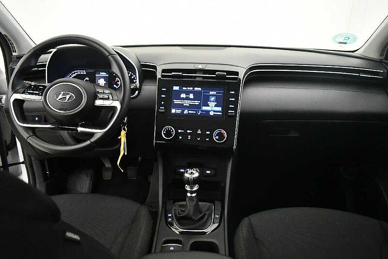 Hyundai Tucson 1.6 TGDI Klass 4x2