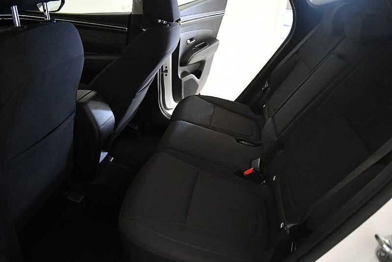 Hyundai Tucson 1.6 TGDI Klass 4x2