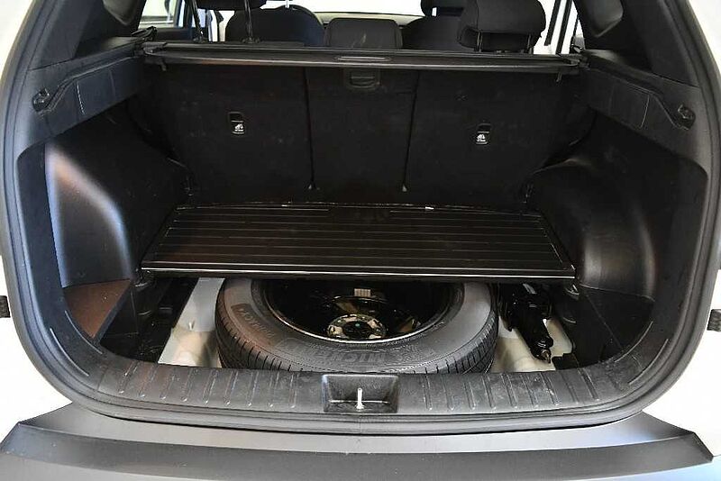 Hyundai Tucson 1.6 TGDI Klass 4x2