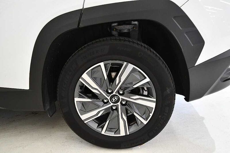 Hyundai Tucson 1.6 TGDI Klass 4x2