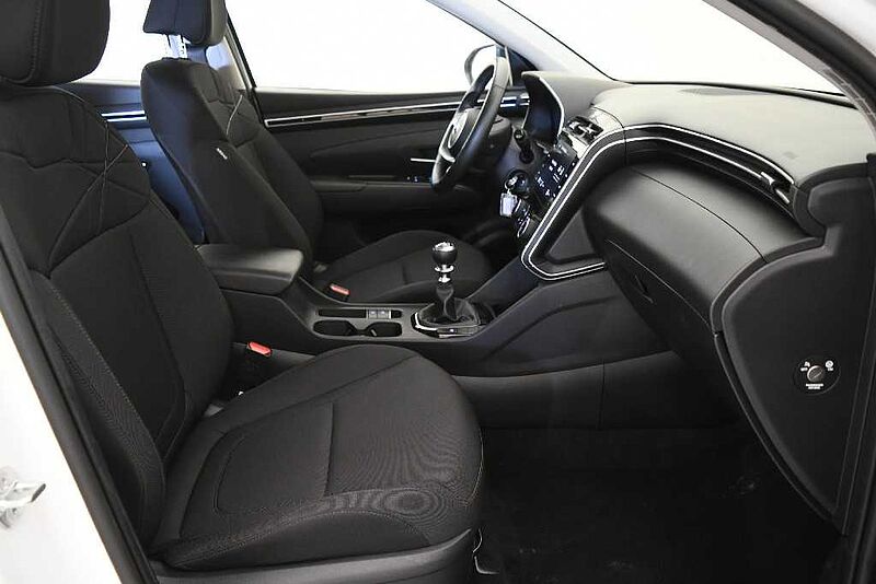 Hyundai Tucson 1.6 TGDI Klass 4x2
