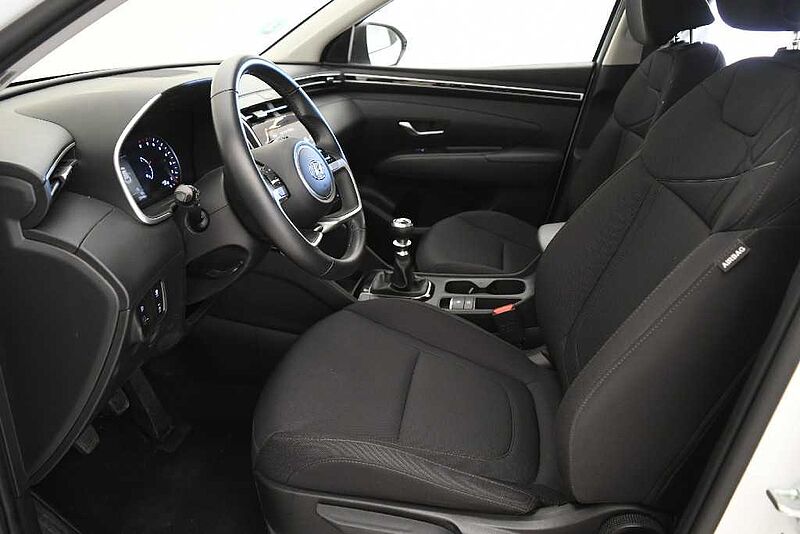 Hyundai Tucson 1.6 TGDI Klass 4x2