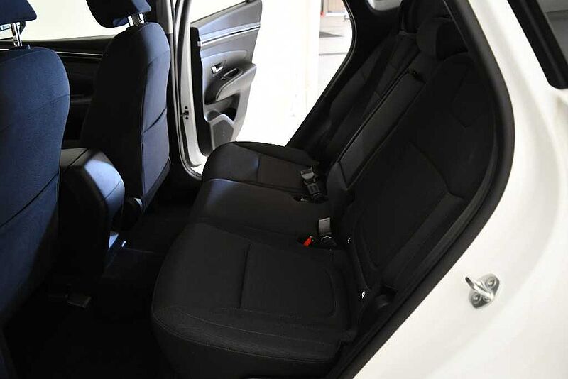 Hyundai Tucson 1.6 TGDI Klass 4x2